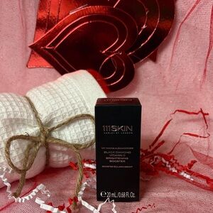 111SKIN | Black Diamond Vitamin C Brightening Booster | New